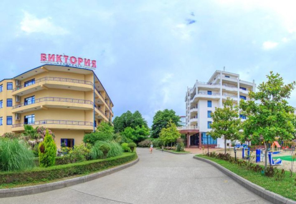 Виктория-Отдых