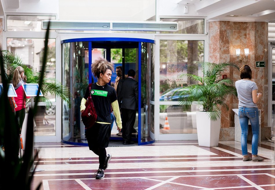 City Park Hotel Sochi (бывш.Marins Park Hotel Sochi)