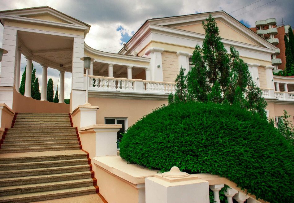 Алушта