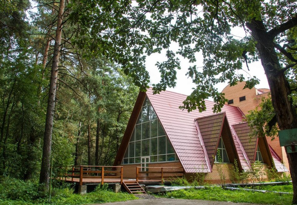 Переделкино