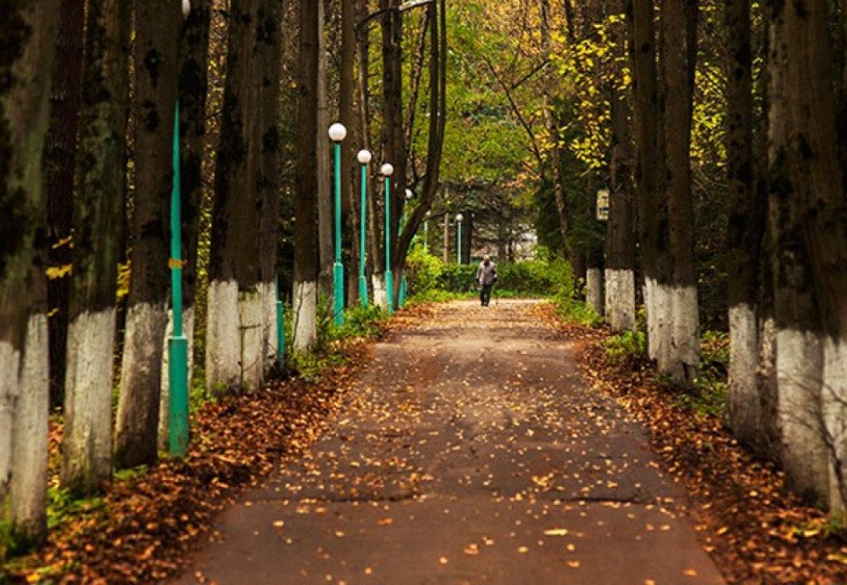 Переделкино