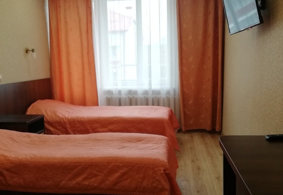 Белорусочка, Минская область