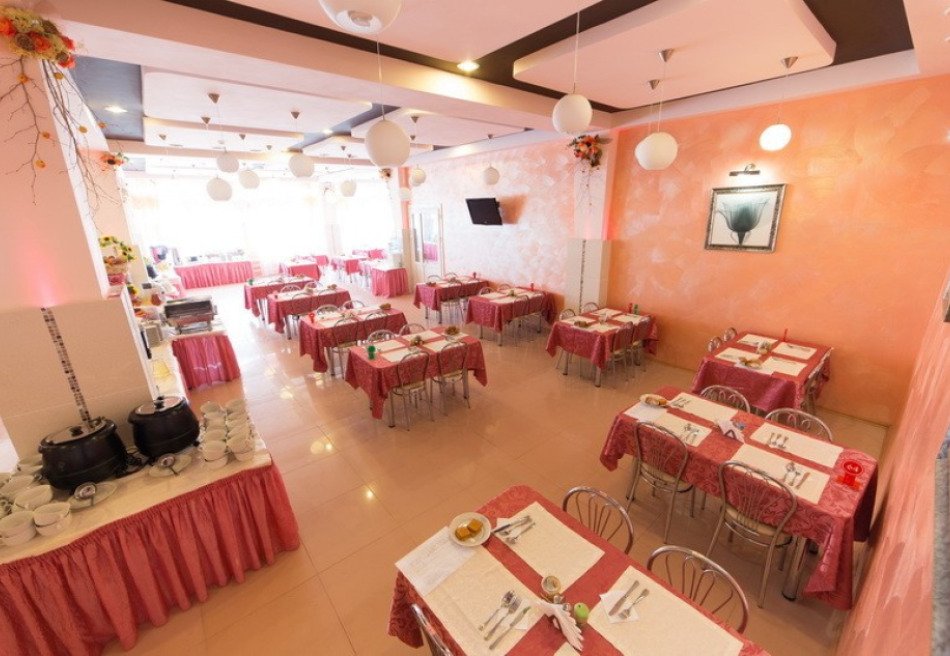 Белорусочка, Минская область