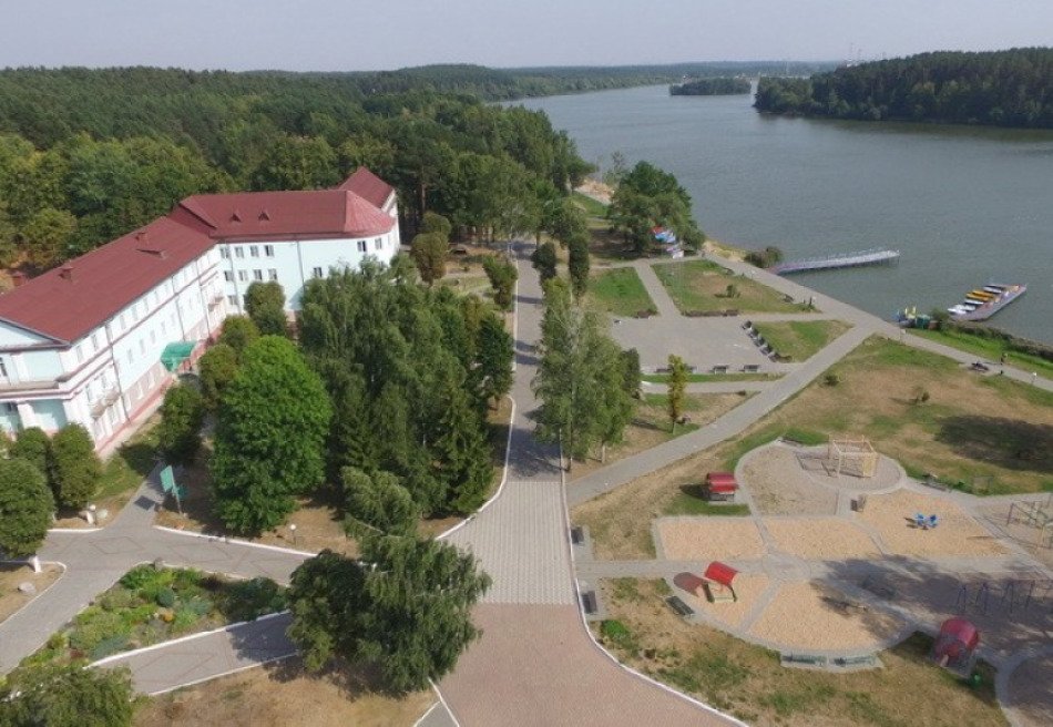 Белорусочка, Минская область