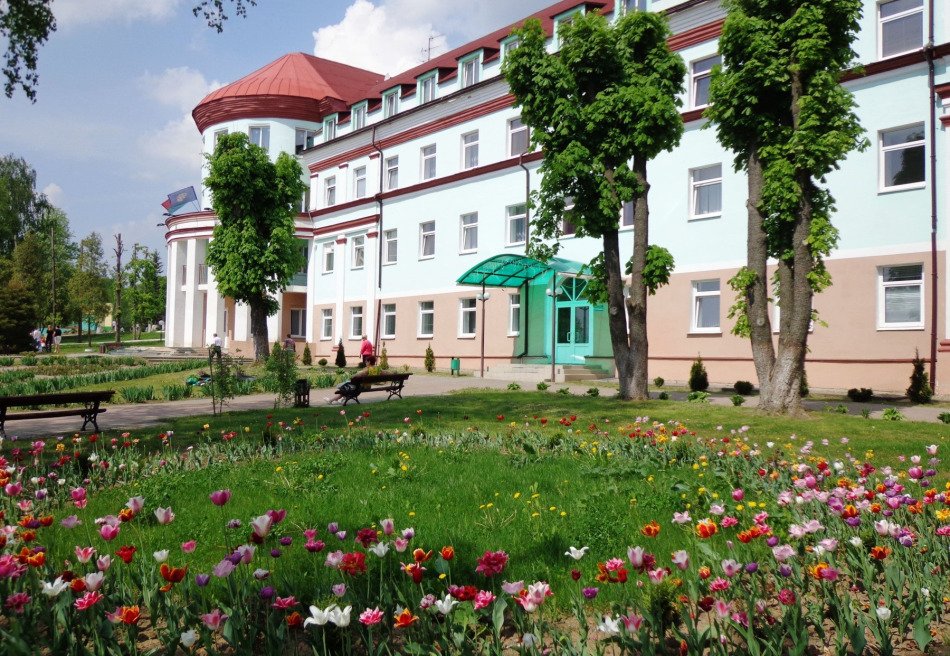 Белорусочка, Минская область