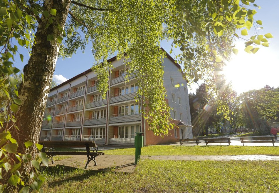 Белорусочка, Минская область