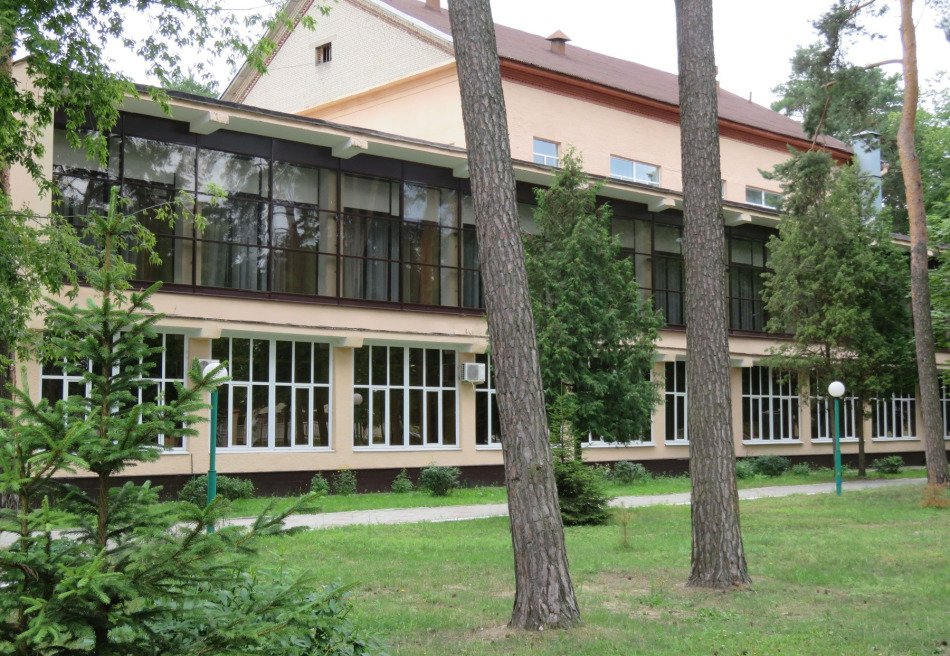 Ченки, Гомельская область