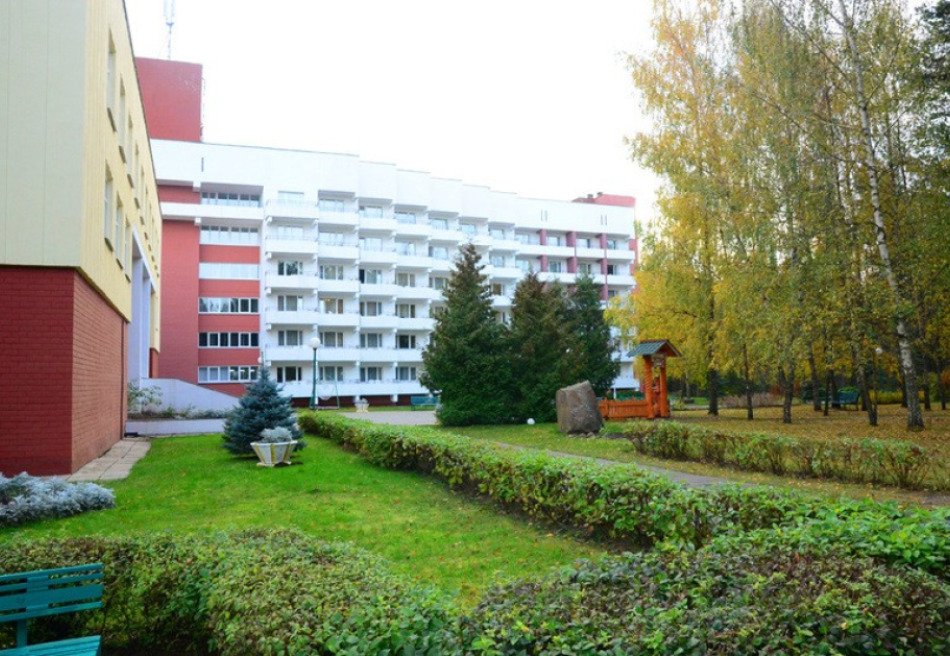 Белая Русь Министерства внутренних дел РБ