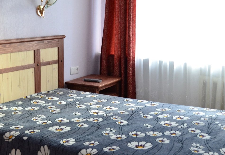 Журавушка, Минская область