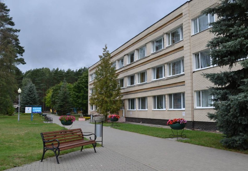 Журавушка, Минская область