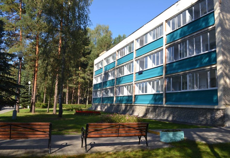 Журавушка, Минская область