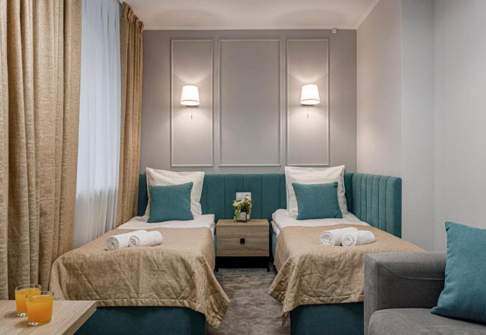 Юность, Минская область