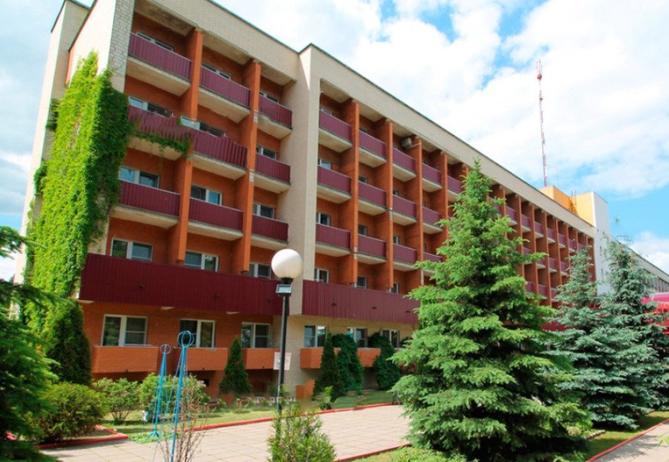 Приднепровский, Гомельская область