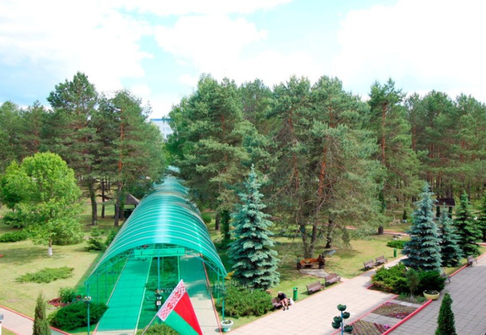 Приднепровский, Гомельская область