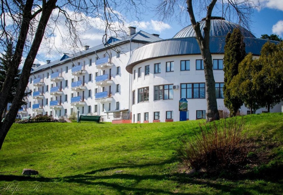 Нарочь, Минская область