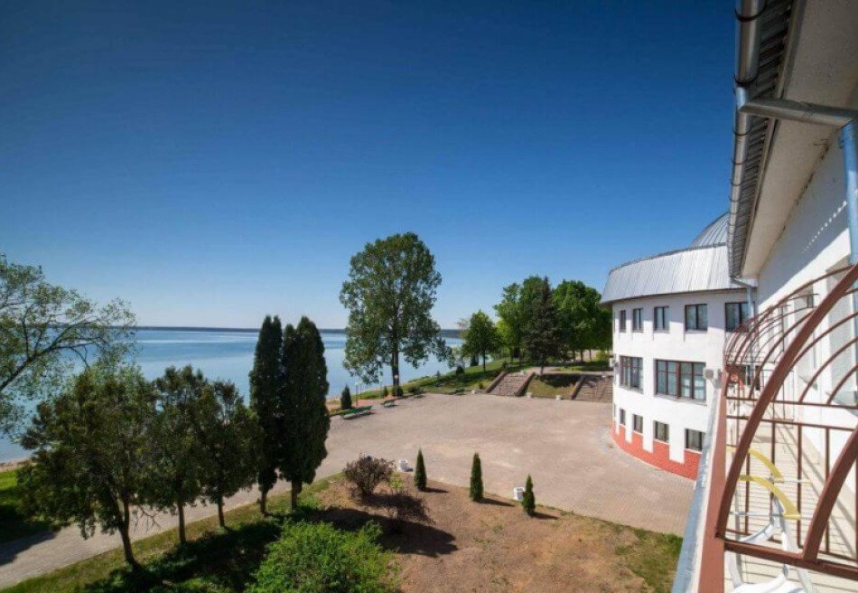 Нарочь, Минская область