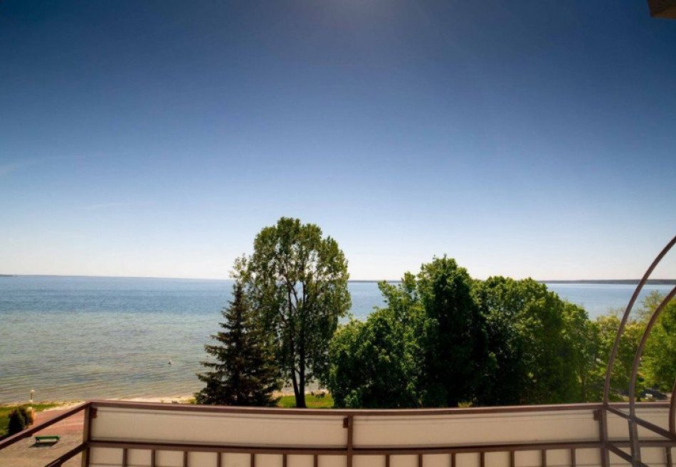 Нарочь, Минская область