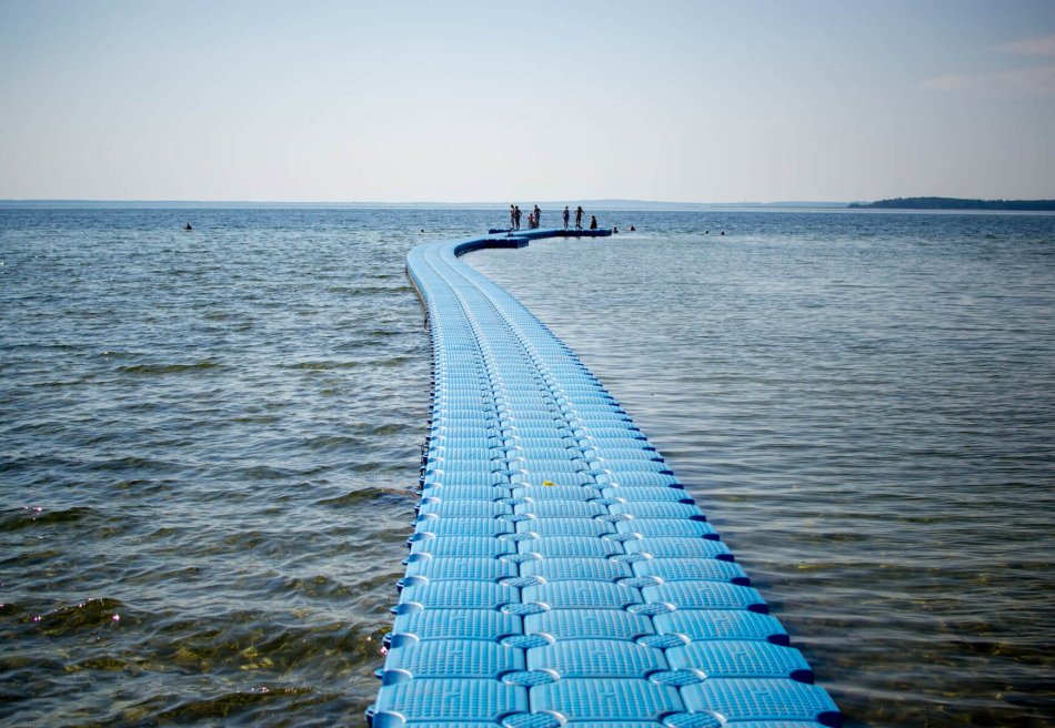 Нарочь, Минская область