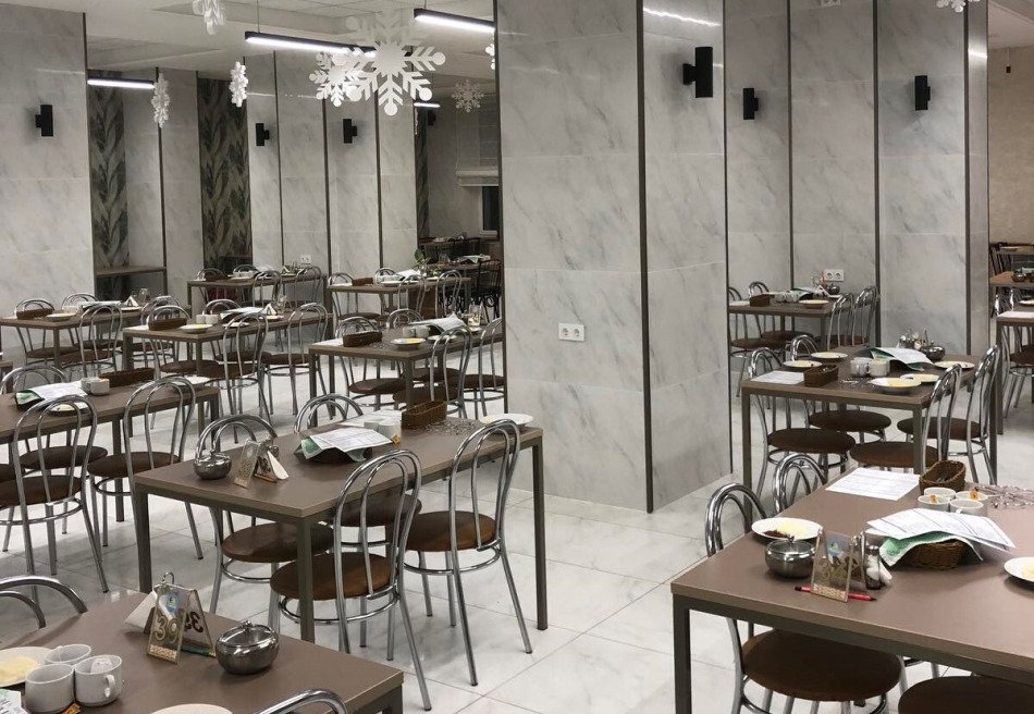 Нарочь, Минская область