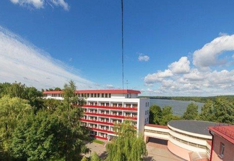 Криница, Минская область