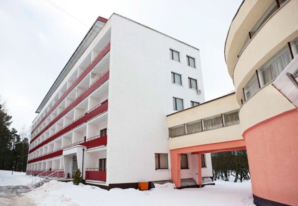 Криница, Минская область