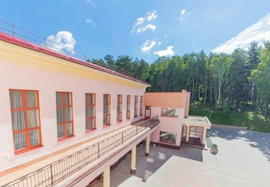 Криница, Минская область