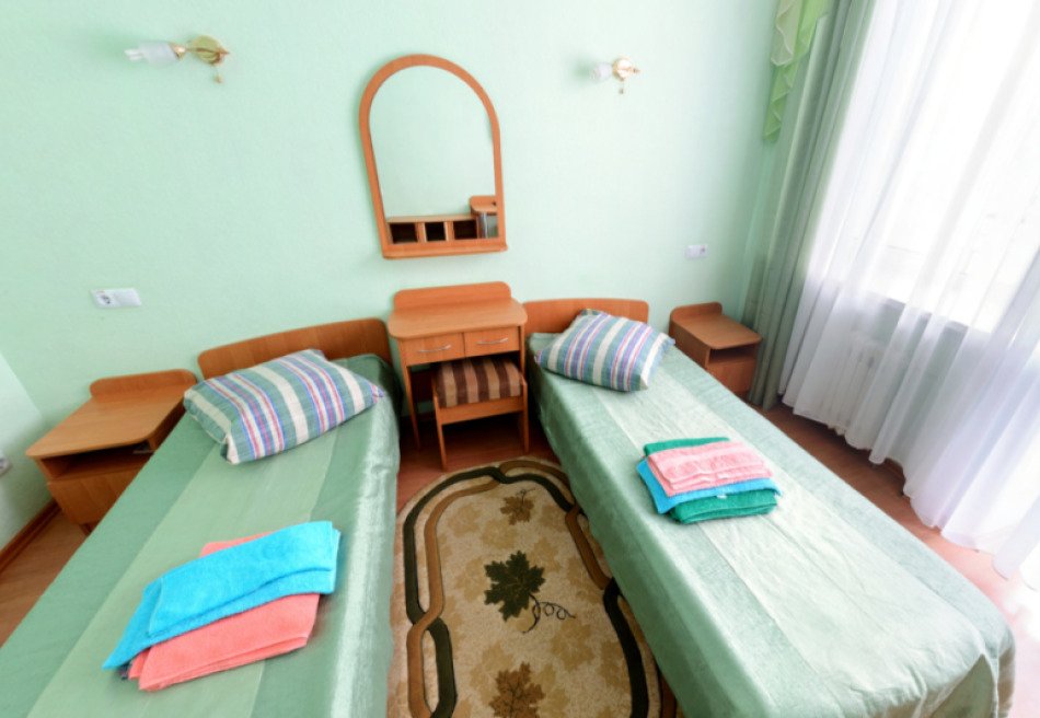 Нарочанский берег, Минская область