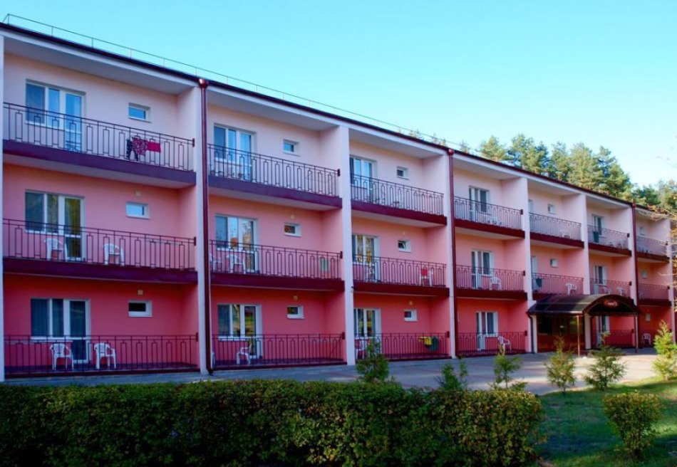 Нарочанский берег, Минская область