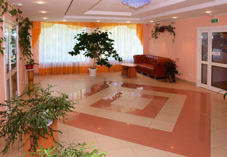 Нарочанский берег, Минская область