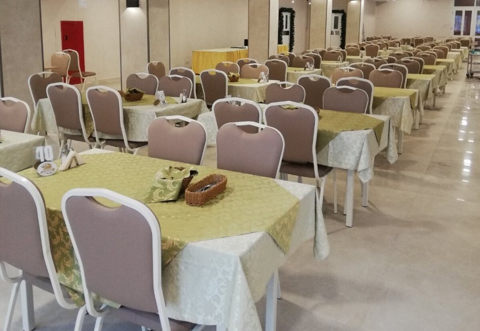 Нарочанский берег, Минская область