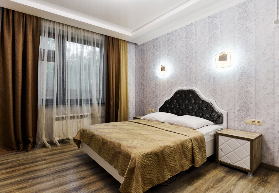 Сосновый бор, Минская область