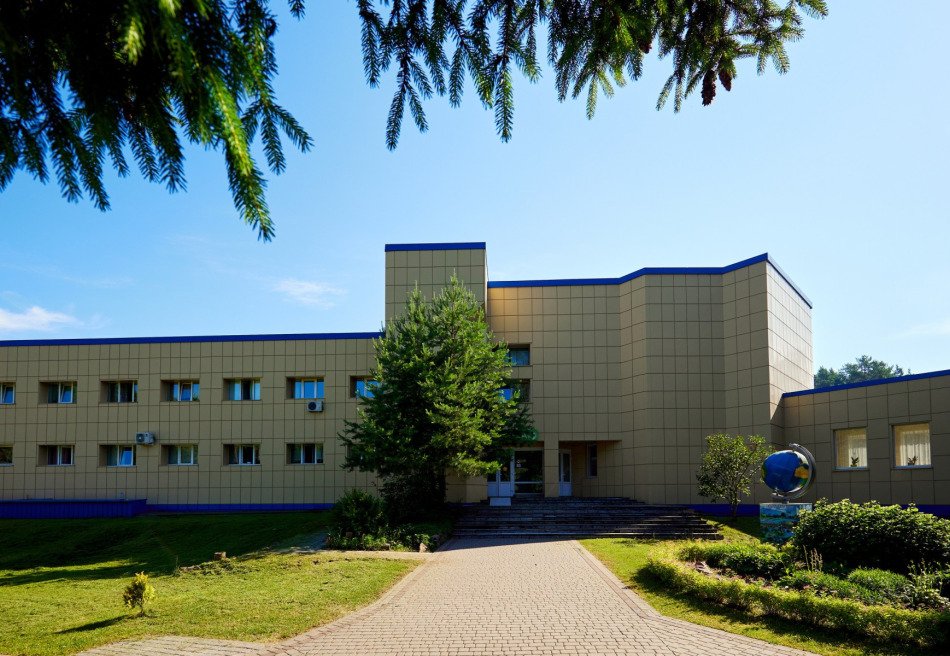 Сосновый бор, Минская область