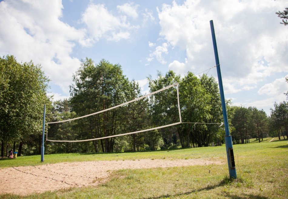 Сосновый бор, Минская область