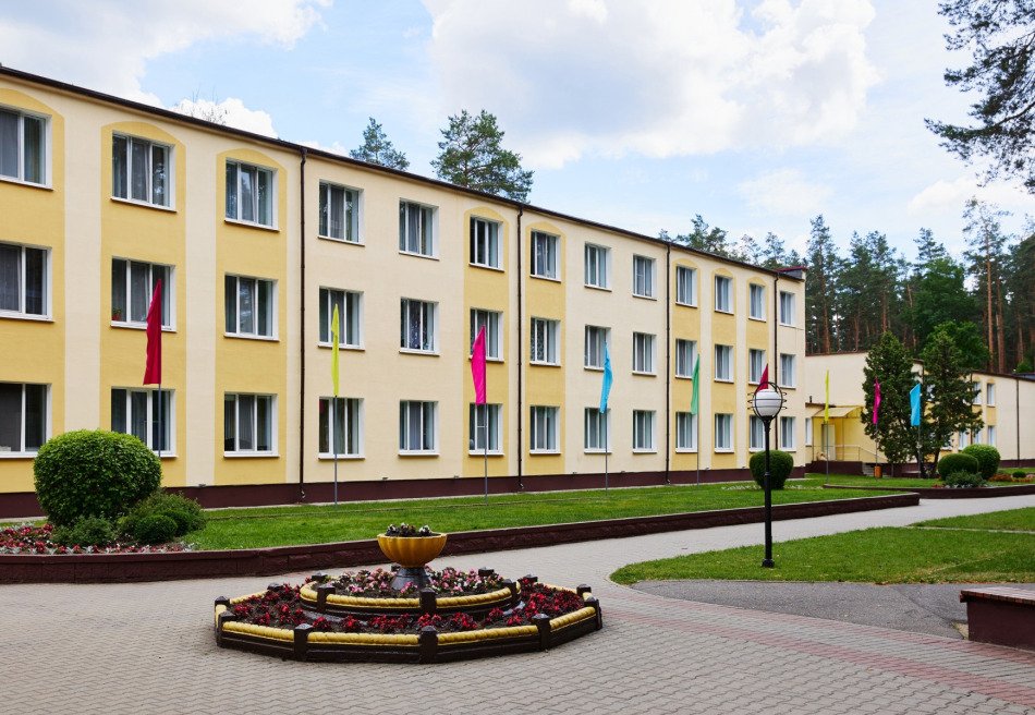 Рассвет Любань