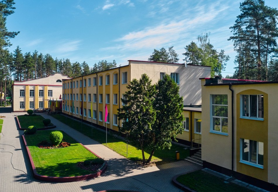 Рассвет Любань