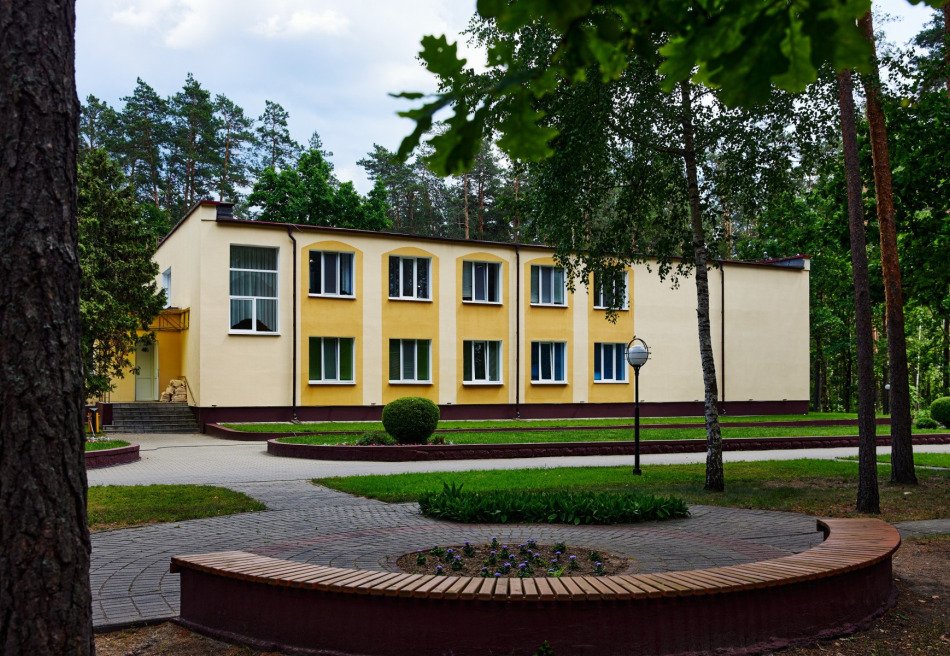 Рассвет Любань