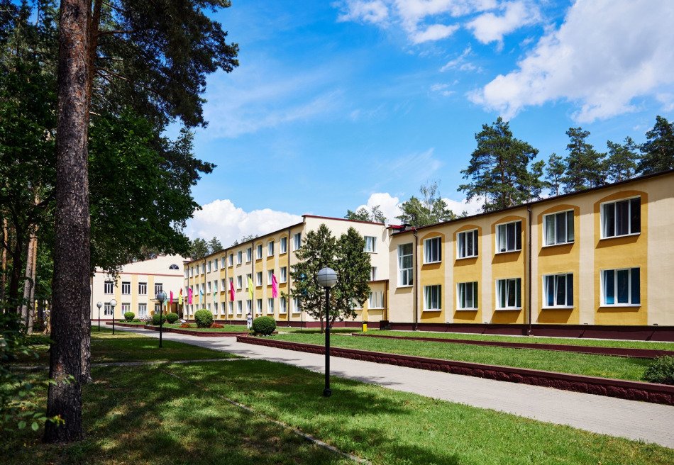 Рассвет Любань