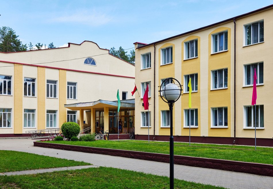 Рассвет Любань