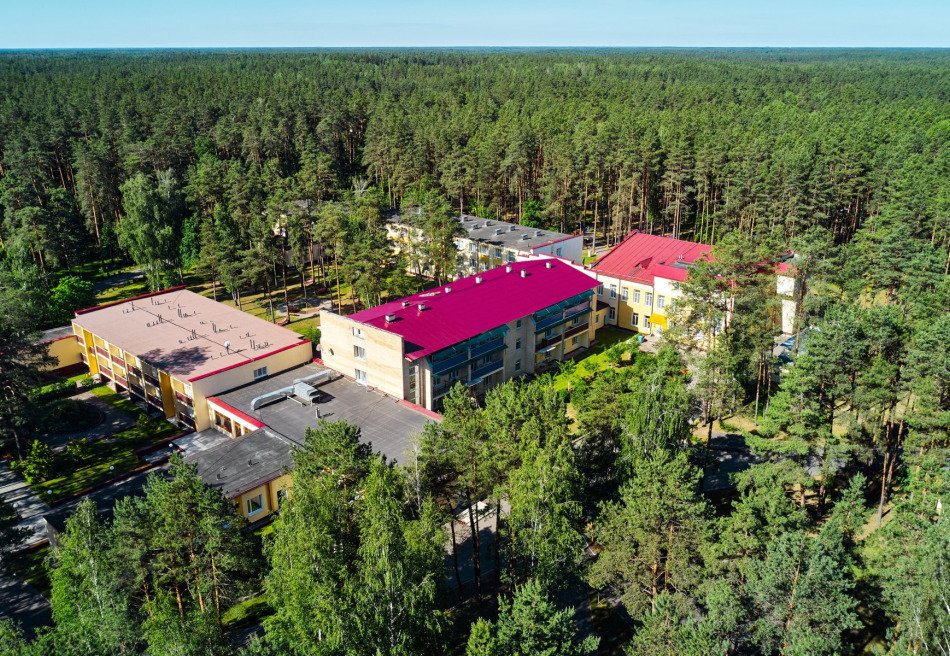 Рассвет Любань