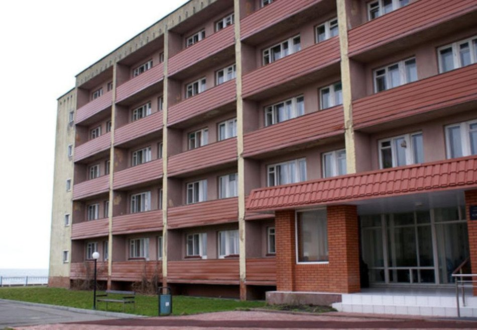 Зеленоградск