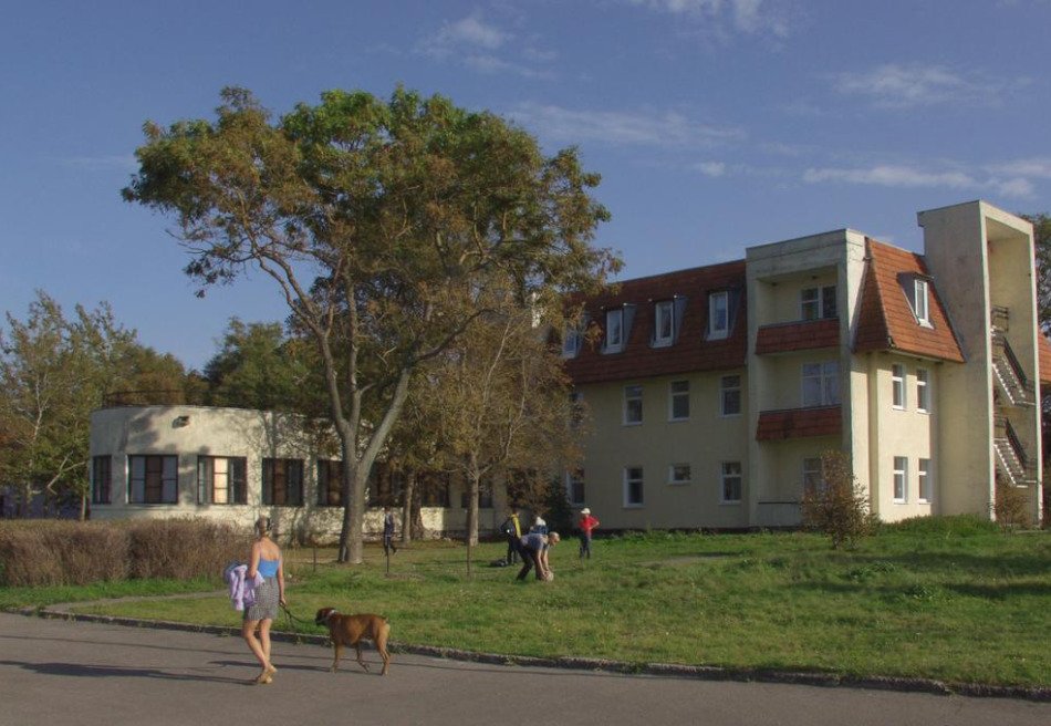 Зеленоградск