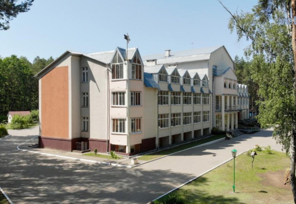 Подъельники