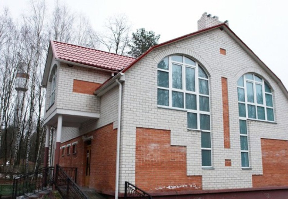 Подъельники