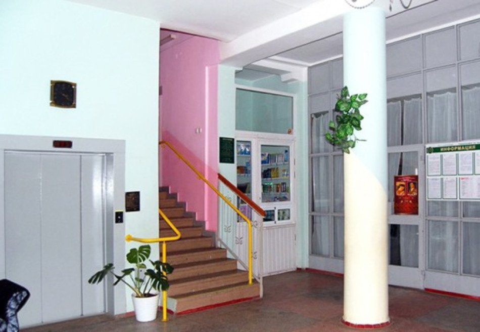 Подъельники