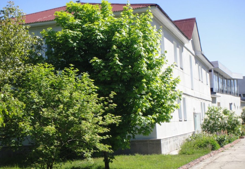 Санаторий «Госрезиденция №2» Чолпон-Ата 4★