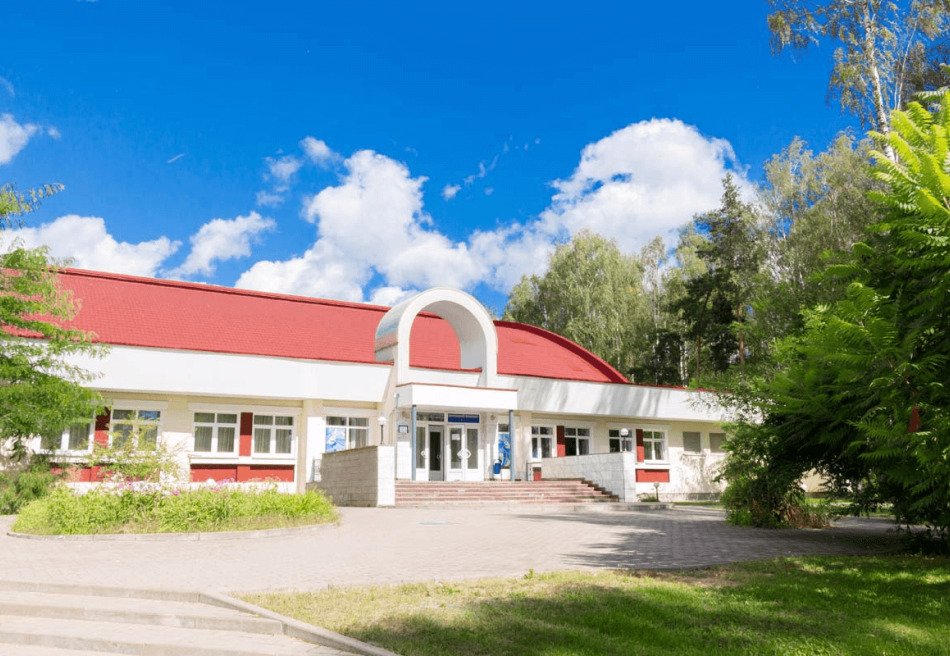 Магистральный