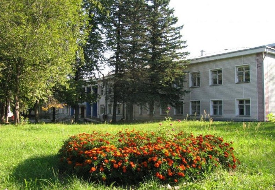 Краинка