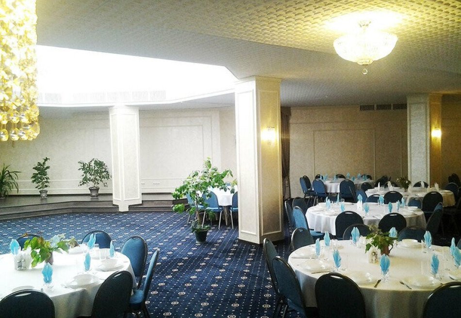 Чувашия курорт