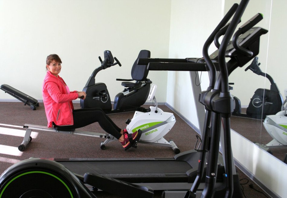 Чувашия курорт