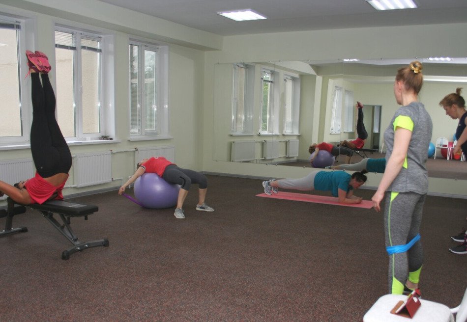 Чувашия курорт